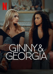 netflix serie