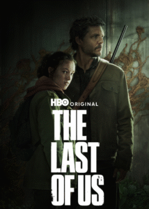 the last of us